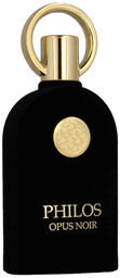 Maison Alhambra Philos Opus Noir woda perfumowana 100