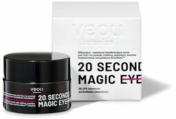 VEOLI BOTANICA_20 Seconde Magic Eye serum pod oczy