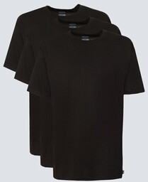 VANS T SHIRT MN VANS BASIC TEE MULTIPACK