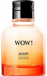 JOOP Wow! Fresh EDT spray 60ml