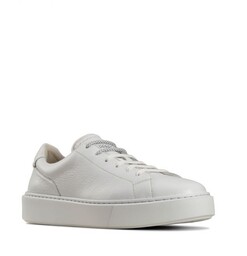 Hero Lite Lace Women [white leather] - rozmiar