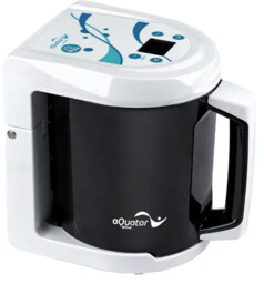 JONIZATOR WODY AQUATOR VIVO CLASSIC