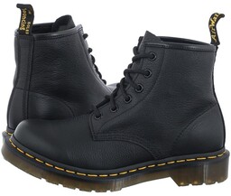 Glany Dr. Martens 101 Black Virginia 30700001 (DR58-a)