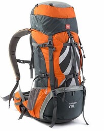 PLECAK TREKKING 70L NH70B070-B