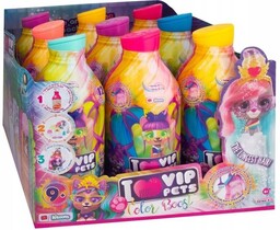 Vip Pets Colour Boost Figurka Pieska Do Stylizacji