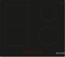 Płyta indukcyjna 60 cm czarna ceramika BOSCH PVS61RHB1E