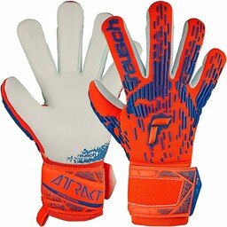 Reusch Attrakt Freegel Silver