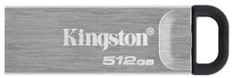 KINGSTON FLASH KYSON 512GB Metal USB 3.2 GEN.1