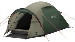 Namiot 2-osobowy Easy Camp Quasar 200 - rustic