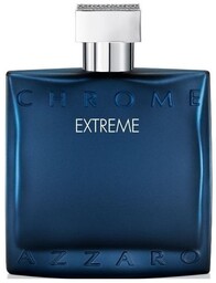 Azzaro Chrome Extreme 50ml woda perfumowana