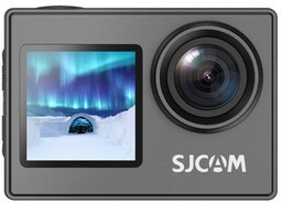 Kamera sportowa SJCAM SJ4000 DUAL SCREEN