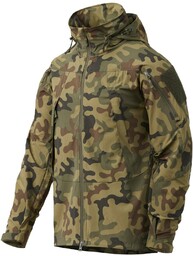 Kurtka Helikon Trooper StormStretch Softshell MK2 - PL