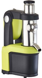 Santos Wyciskarka wolnoobrotowa Cold Press 65