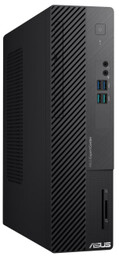 Komputer PC Asus D500SE SFF i5-13500/16GB/SSD512GB/UHD770/DVD-8X/W11P/3Y Black