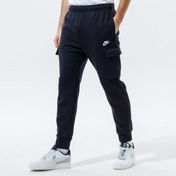 NIKE SPODNIE SPORTSWEAR CLUB FLEECE CARGO