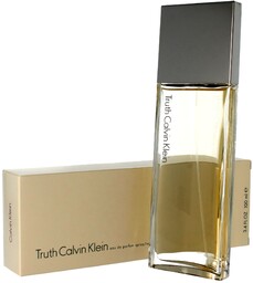 Calvin Klein Truth Woda perfumowana 100ml