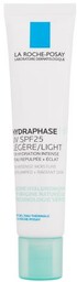 La Roche-Posay Hydraphase HA UV SPF25 Light krem