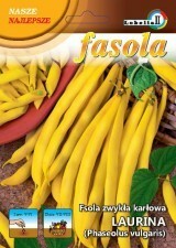 Fasola szparagowa karłowa LAURINA 40g