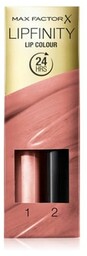 Max Factor Lipfinity Zestaw do makijażu ust 2.3