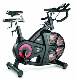 BH Fitness Rower spinningowy Airmag -