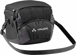 VAUDE Ontour Box M (Klickfix Ready), czarny