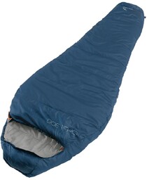 Śpiwór mumia Easy Camp Orbit 300 - blue