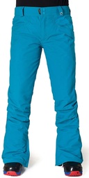 zimowe spodnie damskie HORSEFEATHERS ERIKA PANTS (blue)