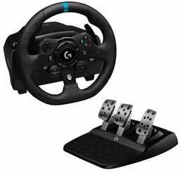 Kierownica LOGITECH G923 Xbox/PC 941-000158