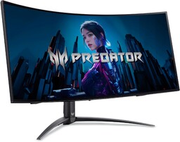 Acer Predator X39 (X39bmiiphuzx) 39,0" WQHD OLED Curved