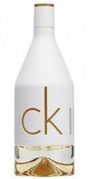 Calvin Klein CK IN2U Her 50ml woda toaletowa