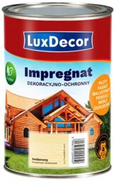 Elior Impregnat do mebli drewnianych - Lux Decor