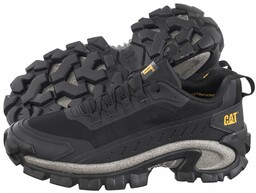 Buty Caterpillar Intruder Lightning Mesh Shoes P111429 Black