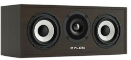 PYLON AUDIO Głośnik centralny Pearl Center Wenge (1