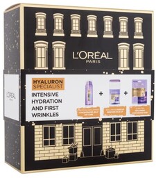 L''Oréal Paris Hyaluron Specialist Intensive Hydration And First