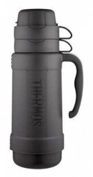 Termos Traditional Thermos 1 l szklany wkład -