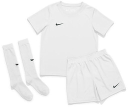 Nike JR Dry Park 20 komplet piłkarski 100