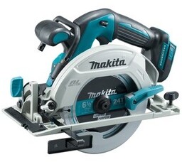 MAKITA Pilarka tarczowa DHS680Z