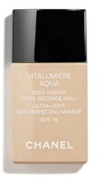 CHANEL VITALUMIÈRE AQUA Podkład w płynie 30 ml