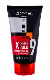 L''Oréal Paris Studio Line Xtreme Hold 48h żel