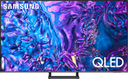 Telewizor QLED SAMSUNG QE55Q77DATXXH 55" 4K 120Hz Tizen