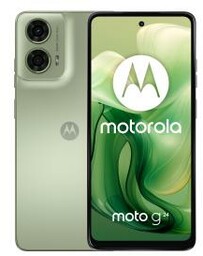 Motorola moto g24 8/128GB 6,56" 90Hz Ice Green