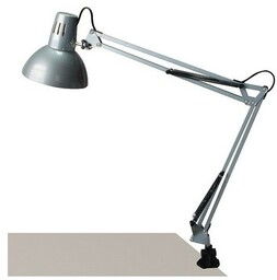 Rabalux 4216 lampa z klipsem na biurko Arno,