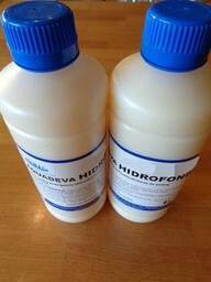 DEVA HIDROFOND - Lakier podkładowy - 1 L