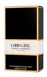 SEL SEL CAROLINA HERRERA GOOD GIRL EDP 30ML