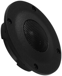 Monacor DT-254 - głośnik wysokotonowy 90W RMS 8