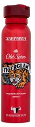 Old Spice Tigerclaw dezodorant 150 ml dla mężczyzn