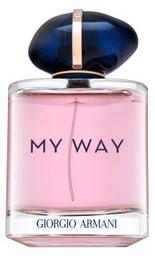 Armani (Giorgio Armani) My Way woda perfumowana