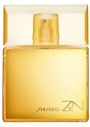 Shiseido Zen woda perfumowana dla kobiet 100 ml