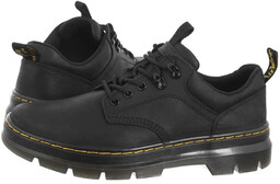 Półbuty Dr. Martens Reeder Wyoming Black 27104001 (DR94-a)