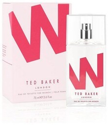 Ted Baker W, Woda toaletowa, 75ml